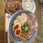 らーめんチキン野郎 - 