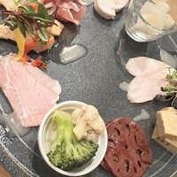 エサカイタリアン オカムー - 
