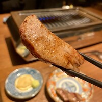 和牛焼肉やくにく 徹 - 