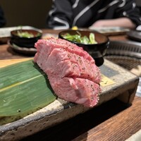 京やきにく 弘 祗園山名庵 - 