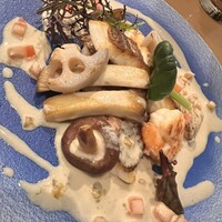 エサカイタリアン オカムー - 