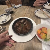 熟成和牛ステーキグリルド エイジング・ビーフ 横浜店 - 