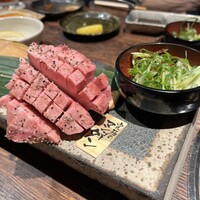 京やきにく 弘 祗園山名庵 - 