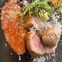 エサカイタリアン オカムー - 