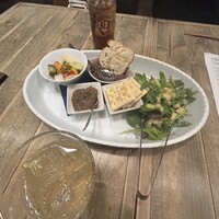 熟成和牛ステーキグリルド エイジング・ビーフ 横浜店 - 