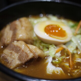 西屯田通りスープカレー本舗_0