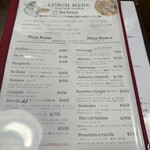 Pizzeria Cor a Cor - 