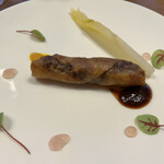 ガストロノミアヘリテージヨコハマ - 