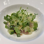 ガストロノミアヘリテージヨコハマ - 