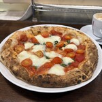 Pizzeria Cor a Cor - 