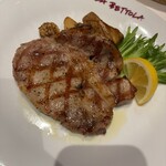 ラ・ベットラ・ダ・オチアイ ナゴヤ - 