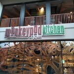 Monkeypod Kitchen  - 外観