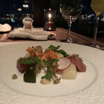 レストラン 北野クラブ - 