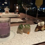 レストラン 北野クラブ - 