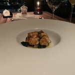 レストラン 北野クラブ - 