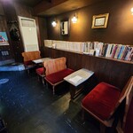 喫茶 マドラグ - 