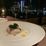 レストラン 北野クラブ - 