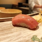 鮨・料理 なかた - 