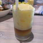 Monkeypod Kitchen  - サービスのマイタイ