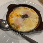 ラ・ベットラ・ダ・オチアイ ナゴヤ - 