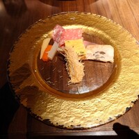 RISTORANTE Orobianco - 