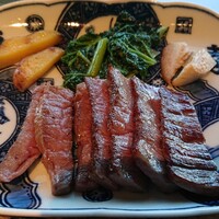 鉄板焼ステーキ 喜扇亭 東京ミッドタウン店 - 