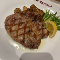 ラ・ベットラ・ダ・オチアイ ナゴヤ - 