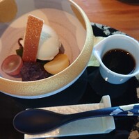 鉄板焼ステーキ 喜扇亭 東京ミッドタウン店 - 