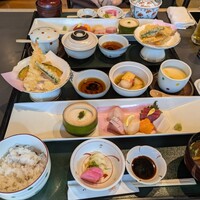 しゃぶしゃぶ・日本料理 木曽路 大宮店 - 