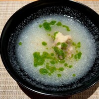 京都牛懐石 稲吉 - 