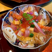 水暉 ザ・リッツ・カールトン京都 -  水暉 ザ・リッツ・カールトン京都 -