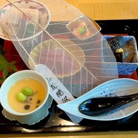 水暉 ザ・リッツ・カールトン京都 -  水暉 ザ・リッツ・カールトン京都 -