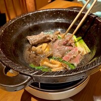 京都牛懐石 稲吉 - 