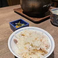 魚料理 ふじい - 