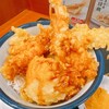 天丼てんや 赤坂見附店