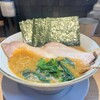 ラーメン 野良裏家