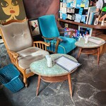 喫茶 マドラグ - 