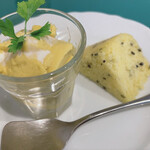 ラヴェニール チャイナ - 