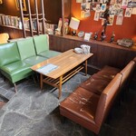 喫茶 マドラグ - 