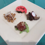 ラヴェニール チャイナ - 