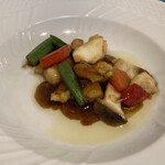 ラヴェニール チャイナ - 