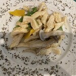 ラヴェニール チャイナ - 