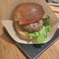 THE KINTAN STEAK -  THE KINTAN STEAK -