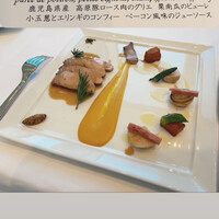 ラ・フェット ひらまつ - 