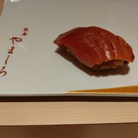 名古屋 栄 栞庵 鮨 やましろ - 