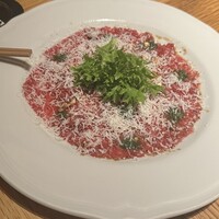 THE KINTAN STEAK -  THE KINTAN STEAK -