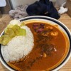 カレーライス専門店 ブラザー