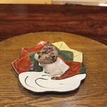 あなごと日本酒 なかむら - 