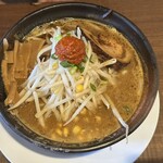 ら麺のりダー - 