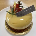 洋菓子店 アンジュール - 